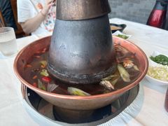 -东来顺饭庄(西直门店)