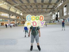 -冠军冰场CHAMPION RINK(中华城店)