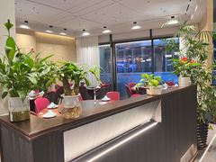 -老馆子·建德菜·山肴鱼鲜(海威新界店)