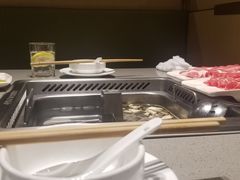 -海底捞火锅(万达广场店)