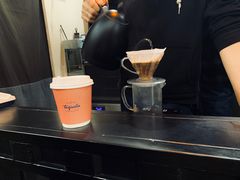 -Tequila Espresso(嘉善路店)