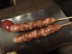 -鸟内会(河北路店)