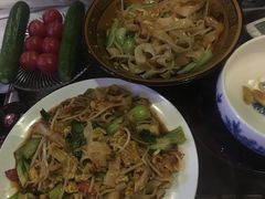 -古莲·影院足道·按摩SPA(水上温泉店)