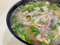 -牛煎里牛肉煎包淮南牛肉汤(广东路店)