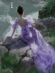 -今生有约婚纱摄影店(景德路店)