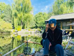 -三忘湖 SWANSEEN(柳荫公园店)