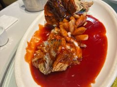 -得月楼·省级非遗·传统苏帮菜(观前店)