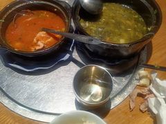 -廖记老砂锅(上清寺店)