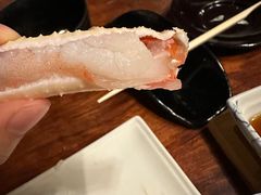 -蟹道乐( 新宿駅前店)