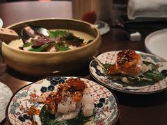 -High Yaki THE SEA海鲜居酒屋
