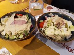 -斗牛士牛排(南京东路店)