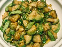 -柴米油盐(土菜院子店)