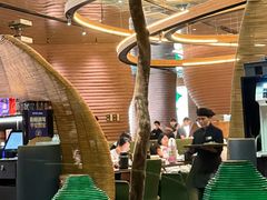 -桂小厨广西菜(万象城店)