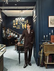 -LDIAMON西服定制(温州店)