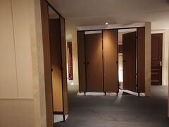 -海悦山庄酒店-花园泳池