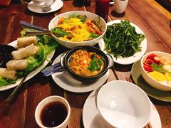 春卷-Le Chalet Dalat
