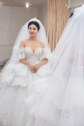 -洋洋婚纱品牌集合店