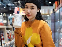 -Olé精品超市(北京合生汇店)