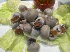 -走马楼饭庄(慈城古县城店)