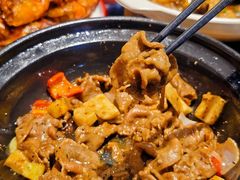 -友德福.老字号粤菜.广州地标融合美食(荔湾路店)