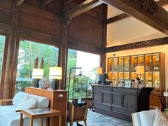 -广富林宰相府酒店·水云间