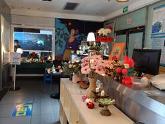 -大头虾越式风味餐厅(光明广场店)