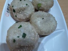 -小杨生煎(周浦万达店)