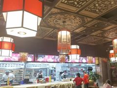 -蜀大侠火锅(香格里拉店)
