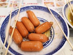 -广信牛奶甜品世家(台东店)