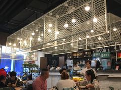 -塔哈尔·新疆盛宴(城西银泰店)
