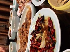 -窄巷子陕菜馆·地道陕西菜(粉巷店)