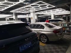 -威仆汽车精养(润源大厦店)