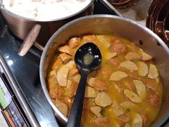 -比格比萨自助(德思勤四季汇店)