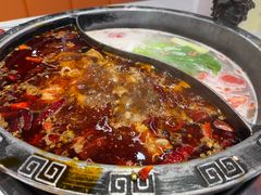 -销魂美蛙鱼头火锅(上海首店)