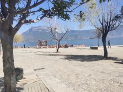 -丽江泸沽湖景区