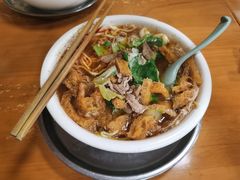 -祁家面馆(大香炉店)