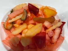 -老凯俚酸汤鱼(多彩城店)