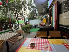 -后厨意餐La Cucina(外交公寓店)
