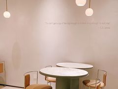 用餐区-théATRE 茶聚场(王府中環店)