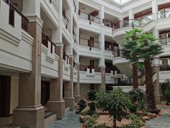 -东莞塘厦三正半山温泉酒店·沙利文西餐厅