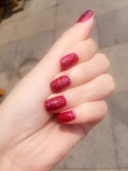-吉吉靓甲美睫