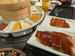 -羲和雅苑•北京烤鸭(平安国际金融中心店)