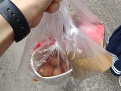 肉丸子-沪陵农贸市场