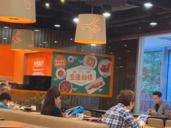 -大快活(丽丰店)