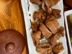 -百家鲜·杭帮菜