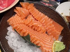 -牛YO寿喜烧和牛火锅自助(三台子万象汇店)