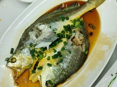 -清香海鲜餐厅(青澳湾地标美食店)