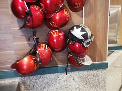 -麦当劳(东大桥店)