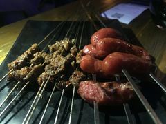 -胡桃里音乐酒馆(曲江店)