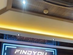 -恐怖游戏(湖滨店)